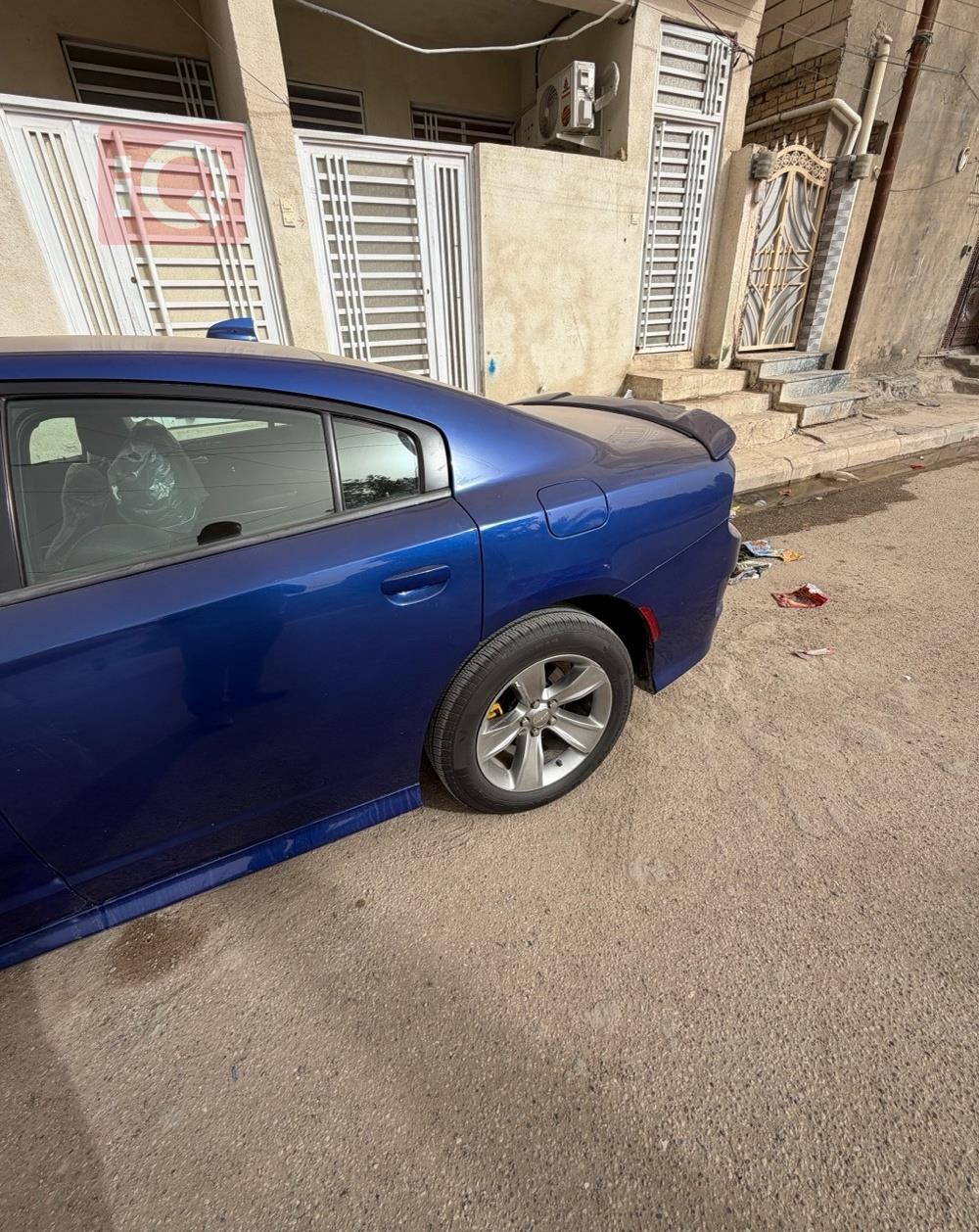 دودج تشارجر